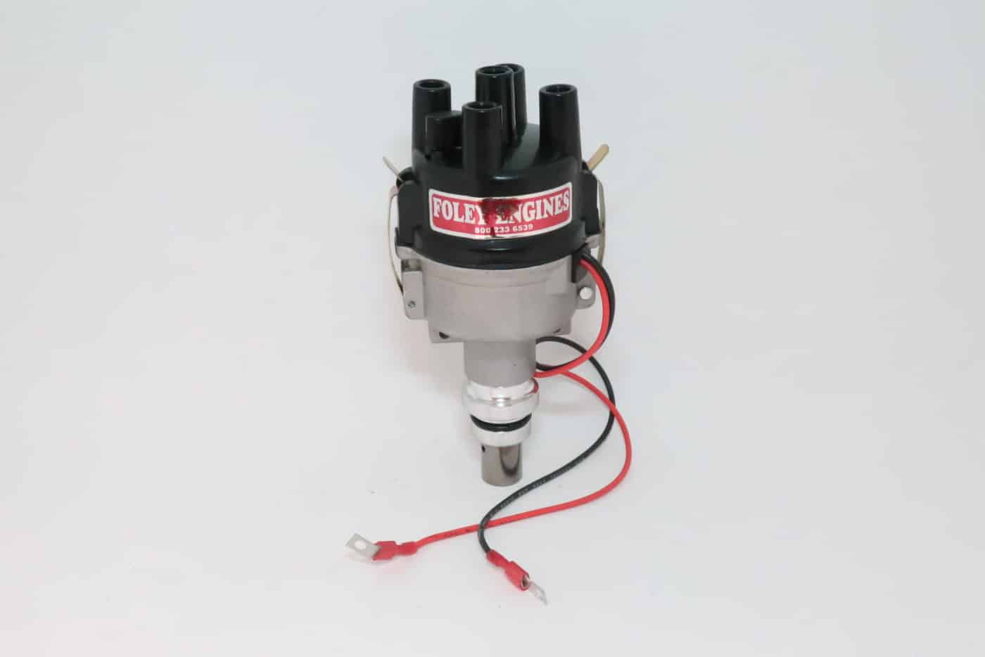 Continental F163 / Y112 Complete Solid State Distributor