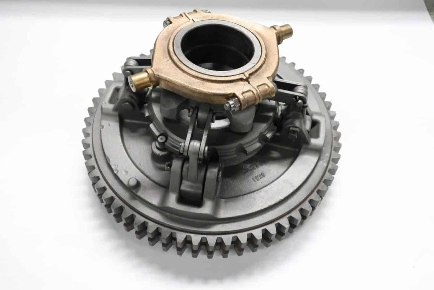 Replacement Clutch Pack for SP214 Power Takeoff - Foley Industrial Engines