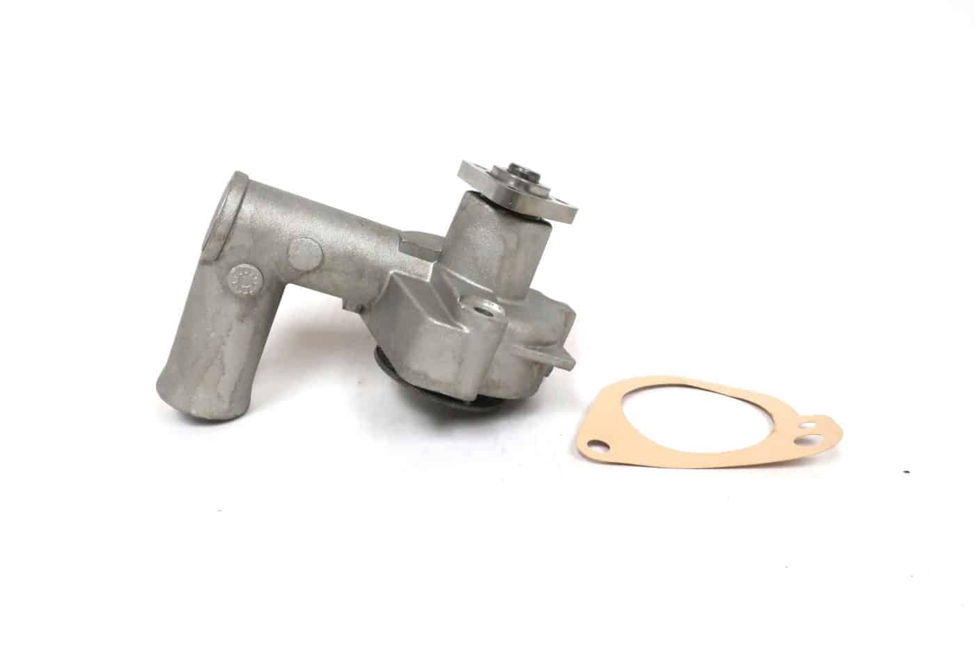 Ford VSG411 Water Pump (90° elbow)