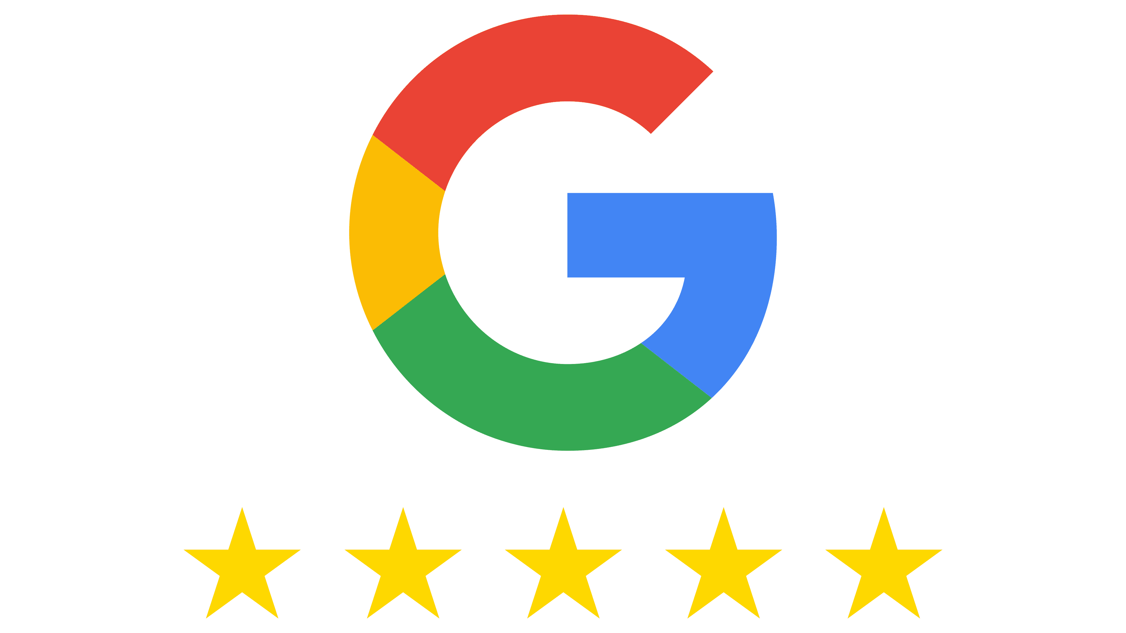 Leave us a Google review!