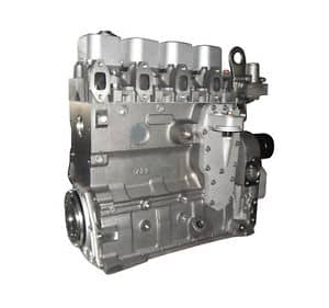 NEW Cummins B Series Engines | Foley Marine & Industrial Engines